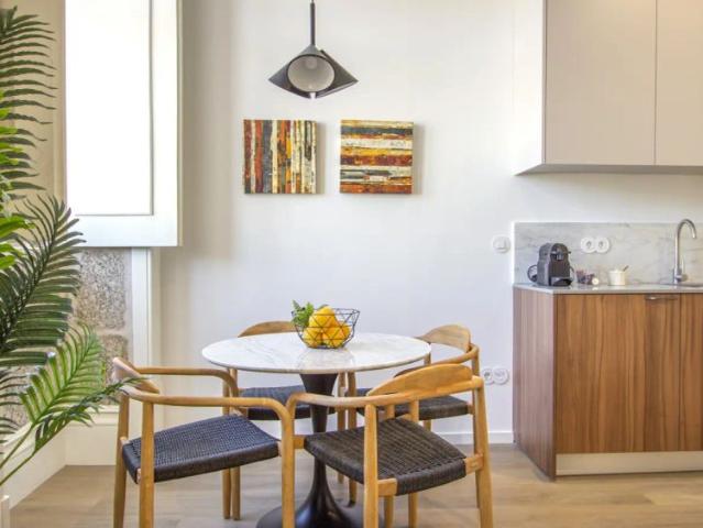 Studio for rent in Guimarães, bills included