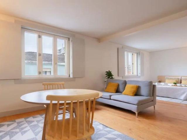 Studio for rent in Guimarães