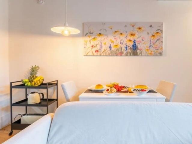 Studio for rent in Guimarães