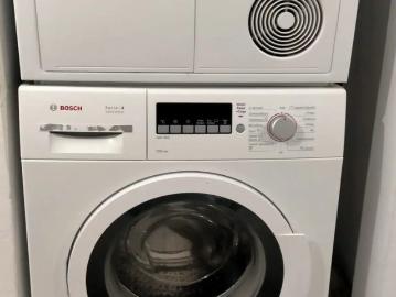 Studio for rent in Guindalera, bills included