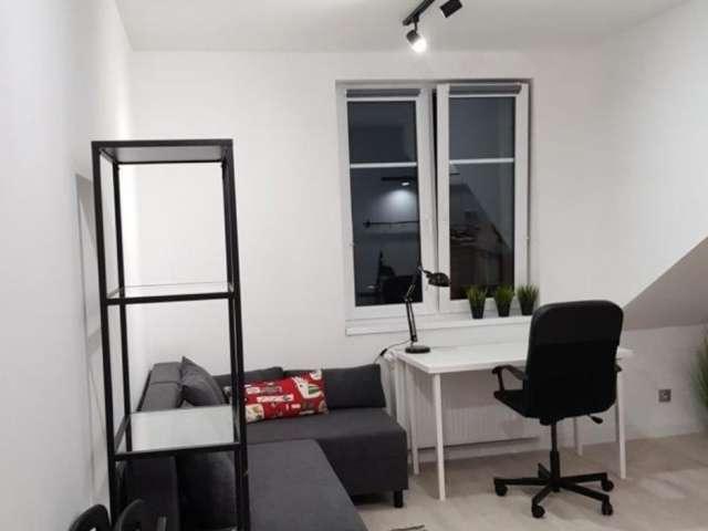 Studio for rent in Dębniki Zachód, Krakow