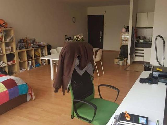 Studio for rent in downtown LLN