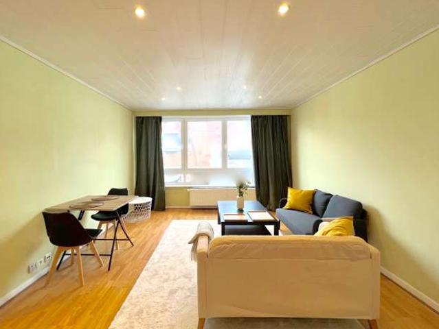 Studio for rent in Dailly, Brussels