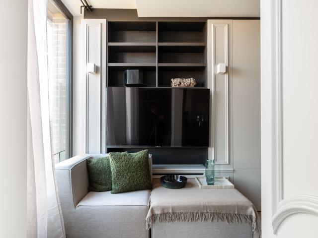 Studio for Rent in Dandi Brondesbury | Foxtons