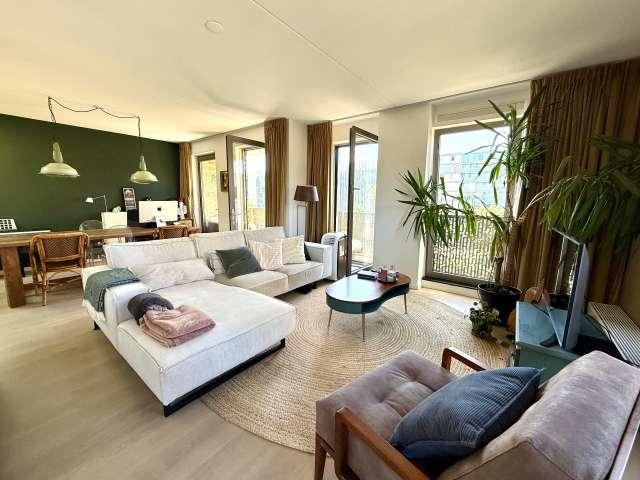 1 bedroom apartment for rent in De Kolenkit, Amsterdam