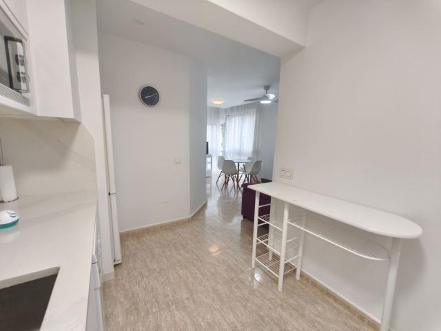 Studio for rent in Dehesa de Campoamor, Orihuela, Alicante