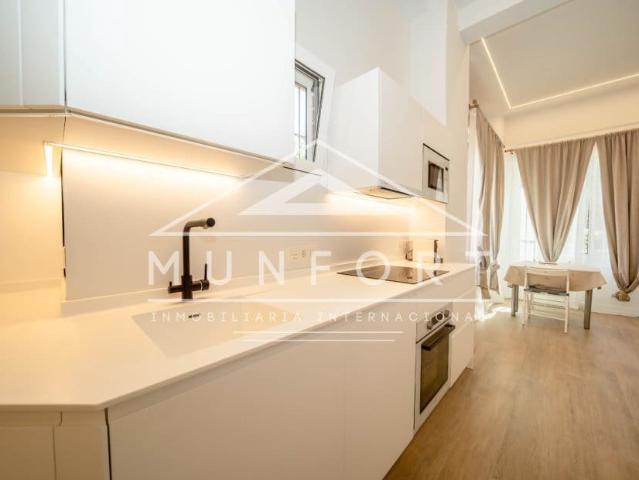 Studio for rent in Dehesa de Campoamor, Orihuela, Alicante
