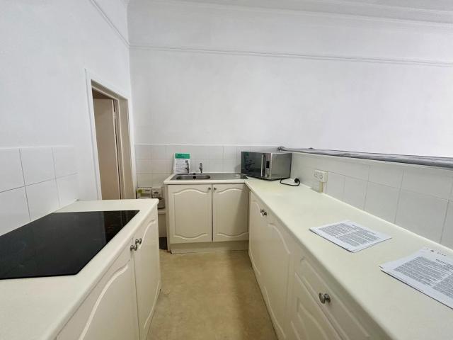 studio for rent in Duffield Road, Derby, DERBY, DE22 1BG