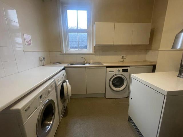 studio for rent in Duffield Road, Derby, Derby, DE22 1BG