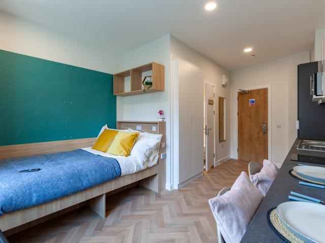 studio for rent in Duke Street, Norwich, Norwich