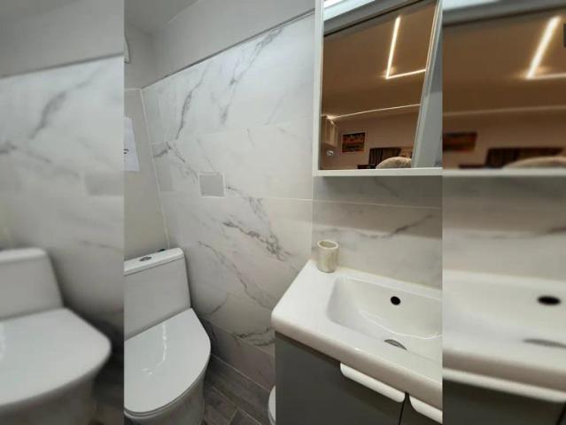 Studio for rent in Embajadores, all bills included