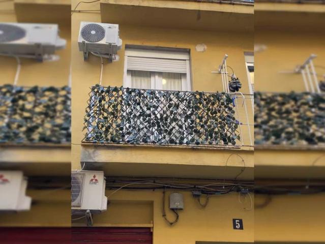 Studio for rent in En Corts