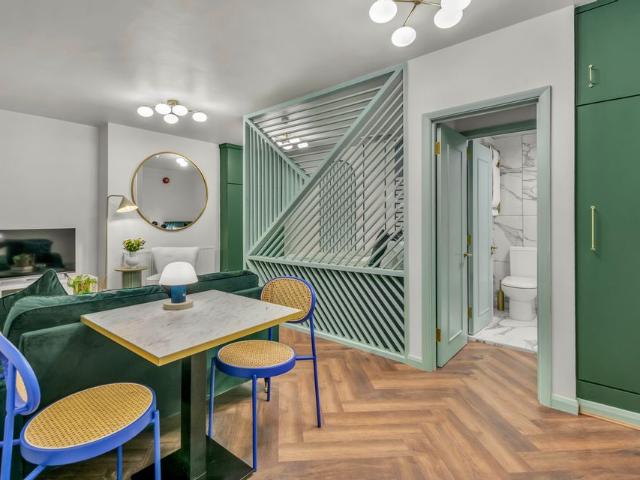studio for rent in Eardley Crescent, Kensington and Chelsea