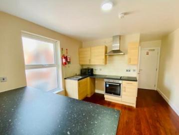 studio for rent in Earlham Road, Norwich, Norwich