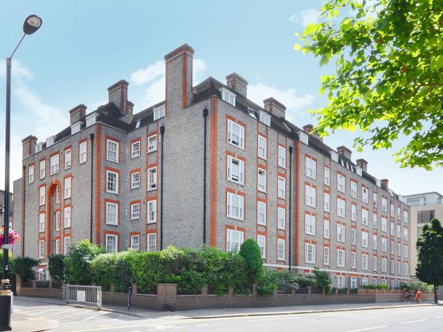 Studio for Rent in Ebury Bridge Road | Foxtons