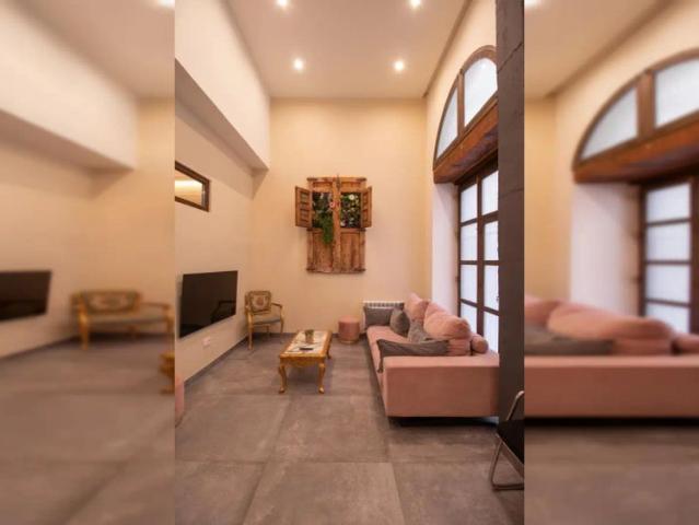 Studio for rent in El Carme, bills included