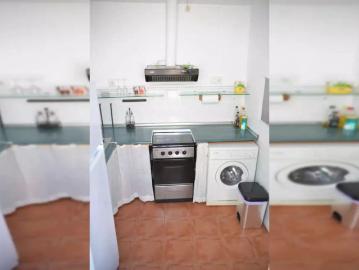 Studio for rent in El Carme, bills included