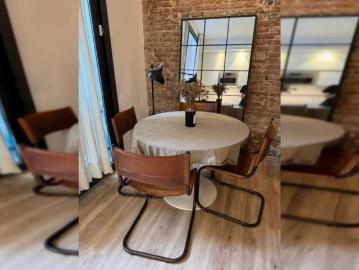 Studio for rent in El Clot