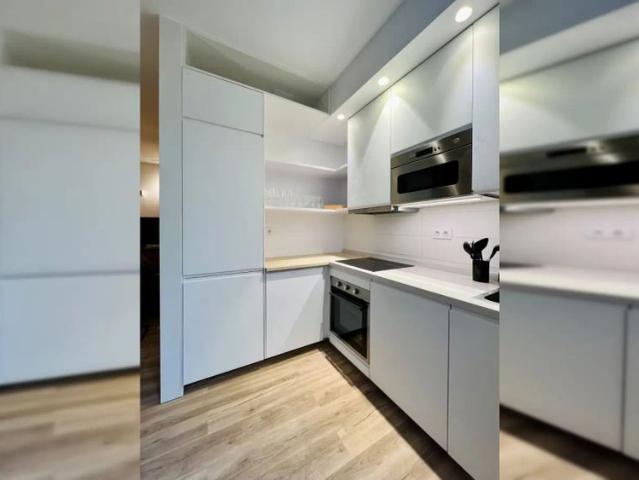 Studio for rent in El Clot