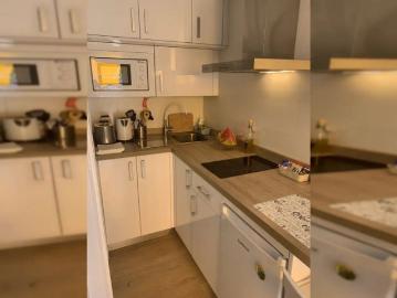 Studio for rent in El Morlaco, Málaga
