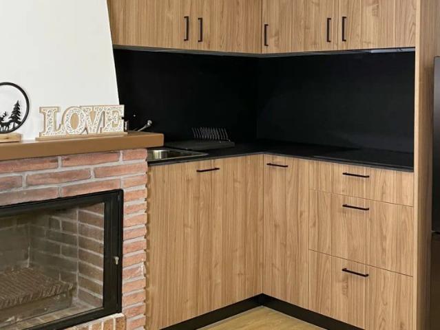 Studio for rent in El Masnou with all bills included