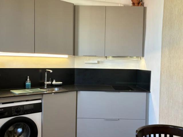 Studio for rent in El Mercat