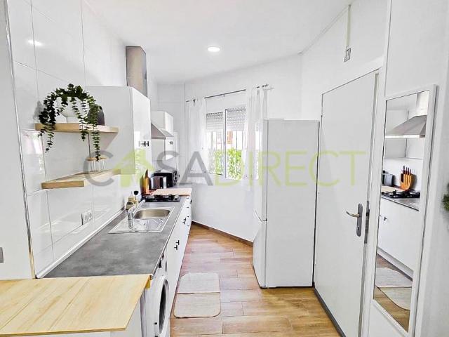 Studio for rent in El Palo, Málaga city, Málaga