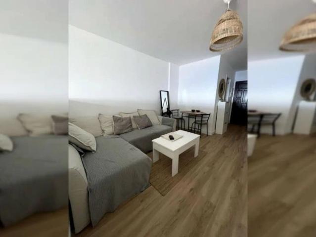 Studio for rent in El Rosario, Santa Cruz de Tenerife, all bills included