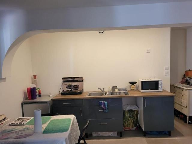 studio for rent in ETRECHY 91580