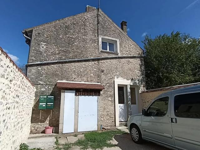 studio for rent in ETRECHY 91580