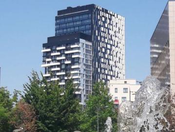 1040, Bruxelles-Capitale - Airconditioning