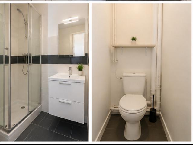 studio for rent in EVRY 91000