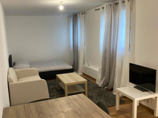 studio for rent in FONTENAY LE FLEURY 78330