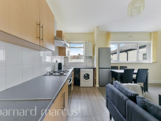 studio for rent in Fairmile Avenue, Streatham, Streatham