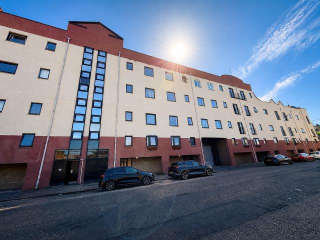 studio for rent in Fairley Street, Glasgow, G51
