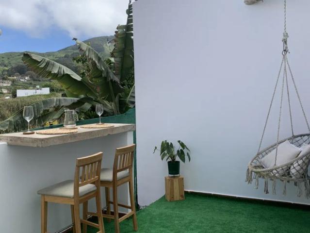 Studio for rent in Firgas, bills included