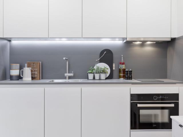 studio for rent in Flat 25 27 Cedar Road Sutton London