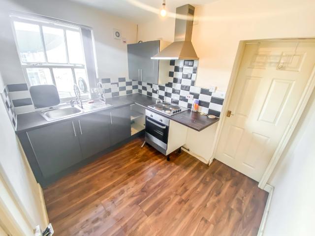 studio for rent in Flat E, Vauxhall Road, Stourbridge