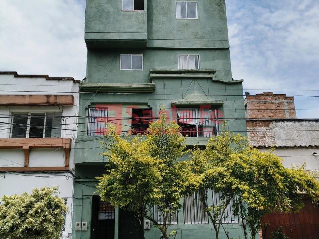 studio for rent in Florida Nueva