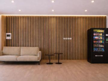 Studio for rent in Fuenlabrada