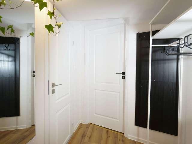 Studio for rent in Katedralna, Lodz