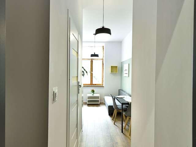 Studio for rent in Katedralna, Lodz