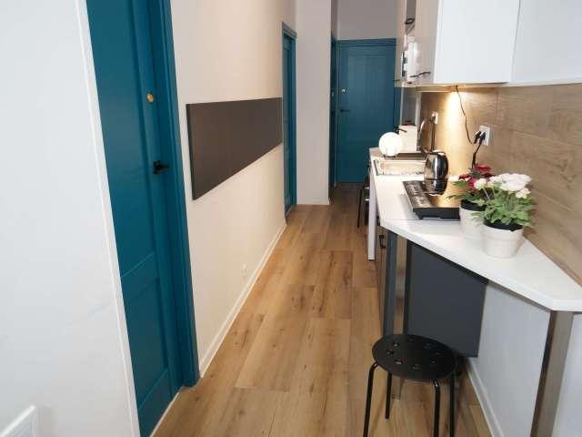 Studio for rent in Katedralna, Łódź