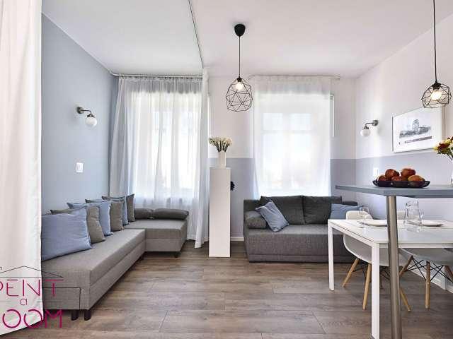 Studio for rent in Katedralna, Lodz