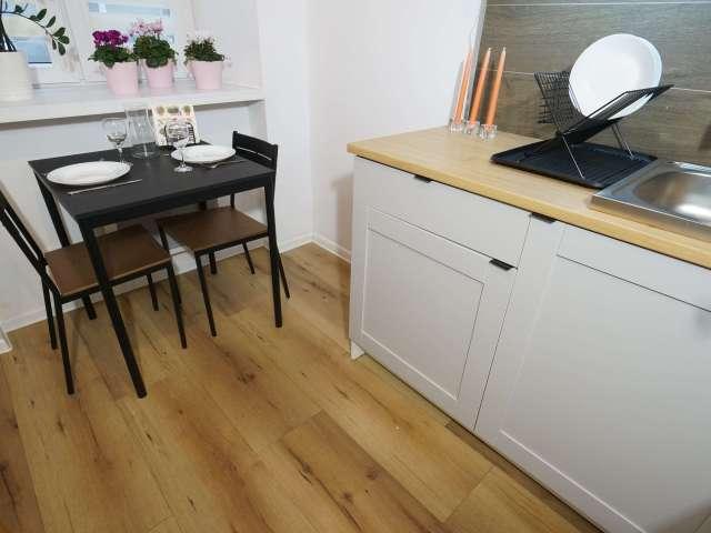 Studio for rent in Katedralna, Lodz