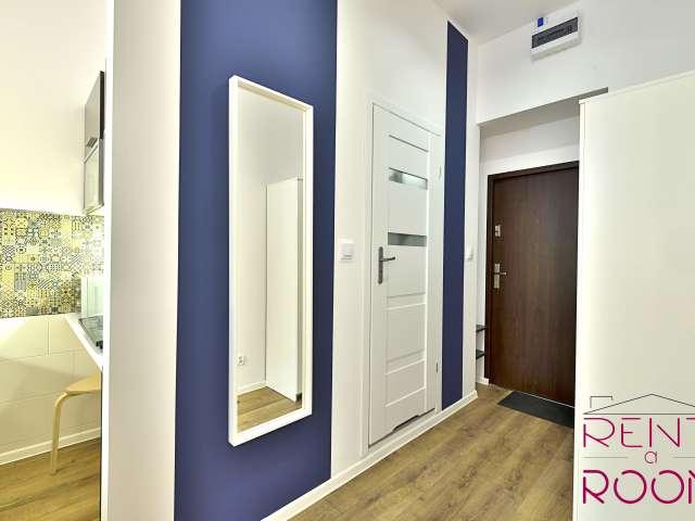 Studio for rent in Katedralna, Lodz
