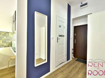 Studio for rent in Katedralna, Lodz