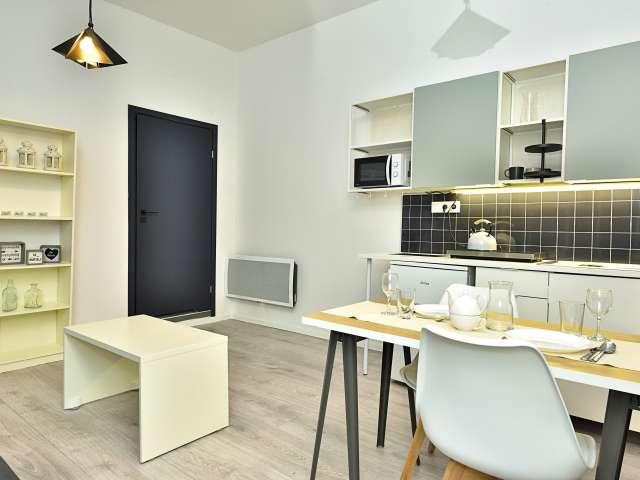 Studio for rent in Katedralna, Łódź