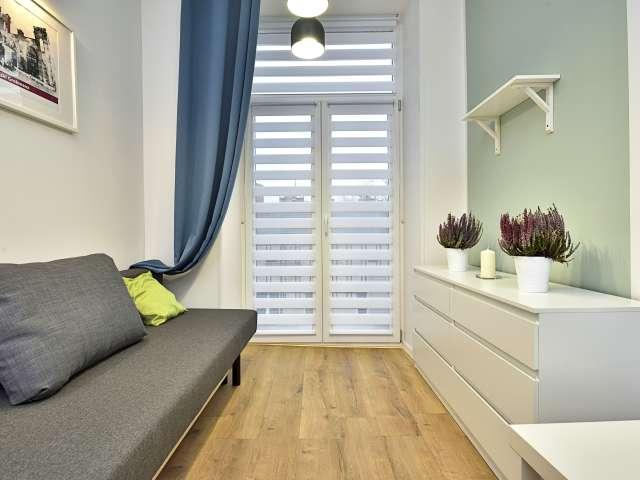 Studio for rent in Katedralna, Łódź