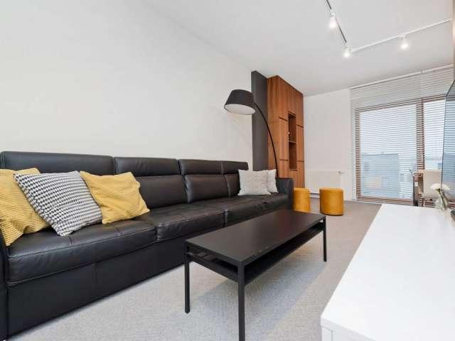 Studio for rent in Krakow